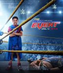 مشاهدة فيلم The Main Event 2020 مترجم