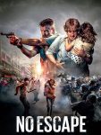 مشاهدة فيلم No Escape 2015 مترجم