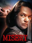 مشاهدة فيلم Misery 1990 مترجم