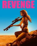 مشاهدة فيلم Revenge 2017 مترجم