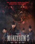 مشاهدة فيلم Monstrum 2018 مترجم