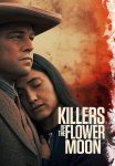 مشاهدة فيلم Killers of the Flower Moon 2023 مترجم