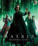 مشاهدة فيلم The Matrix 4 Resurrections 2021 مترجم