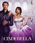 مشاهدة فيلم Cinderella 2021 مترجم