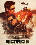 مشاهدة فيلم Sicario 2 Day of the Soldado 2018 مترجم