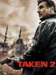 مشاهدة فيلم Taken 2 2012 مترجم