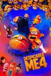 مشاهدة فيلم Despicable Me 4 2024 مترجم