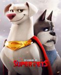 مشاهدة فيلم DC League of Super Pets 2022 مترجم