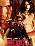 مشاهدة فيلم Once Upon a Time in Mexico 2003 مترجم