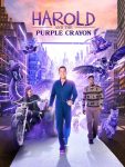 مشاهدة فيلم Harold and the Purple Crayon 2024 مترجم