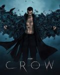 مشاهدة فيلم The Crow 2024 مترجم