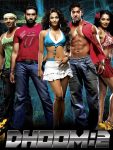 مشاهدة فيلم Dhoom 2 2006 مترجم