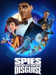 مشاهدة فيلم Spies in Disguise 2019 مترجم