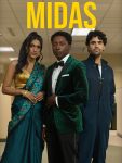 مشاهدة فيلم Midas 2024 مترجم