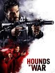 مشاهدة فيلم Hounds of War 2024 مترجم