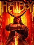 مشاهدة فيلم Hellboy 3 2019 مترجم