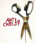 مشاهدة فيلم Antichrist 2009 مترجم