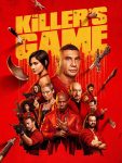 مشاهدة فيلم The Killer’s Game 2024 مترجم