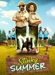 مشاهدة فيلم Stinky Summer 2024 مترجم