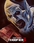 مشاهدة فيلم Terrifier 3 2024 مترجم