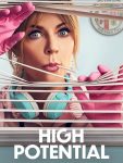 مسلسل High Potential الموسم الاول الحلقة 5 مترجمة