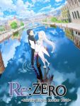 انمي Re Zero الموسم الثالث الحلقة 4 مترجمة