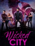 مسلسل Wicked City الموسم الثالث الحلقة 2 مترجمة