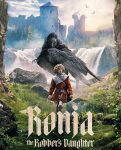 مسلسل Ronja the Robber’s Daughter الموسم الاول الحلقة 3 مترجمة