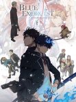 انمي Ao no Exorcist الموسم الرابع الحلقة 4 مترجمة