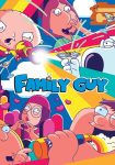 مسلسل Family Guy الموسم 22 الحلقة 15 مترجمة