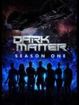 مسلسل Dark Matter الموسم الاول الحلقة 9 مترجمة