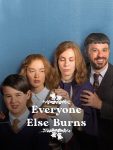 مسلسل Everyone Else Burns الموسم الثاني الحلقة 1 مترجمة