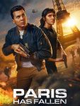 مسلسل Paris Has Fallen الموسم الاول الحلقة 7 مترجمة