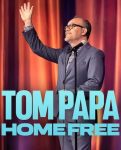 مشاهدة عرض Tom Papa Home Free 2024 مترجم