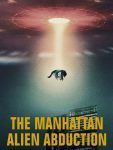 مسلسل The Manhattan Alien Abduction الحلقة 3 مترجمة