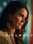 مسلسل The Diplomat الموسم الثاني الحلقة 3 مترجمة