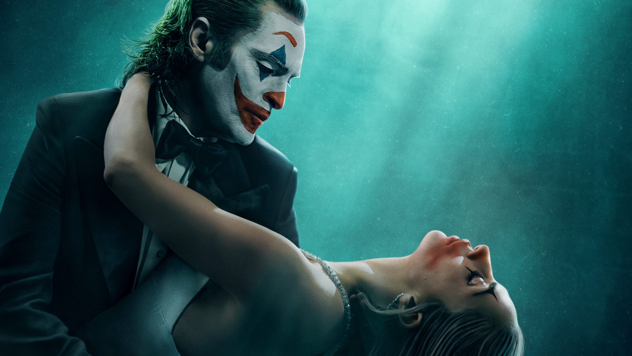 فيلم Joker: Folie à Deux 2024 مترجم اون لاين