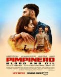 فيلم Pimpinero Blood and Oil 2024 مترجم اون لاين