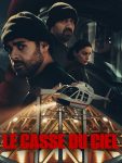 مسلسل The Helicopter Heist الموسم الاول الحلقة 1 مترجمة