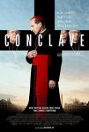 فيلم Conclave 2024 مترجم اون لاين