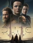 مسلسل Dune Prophecy الموسم الاول الحلقة 2 مترجمة