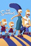 مسلسل The Simpsons الموسم 36 الحلقة 7 مترجمة