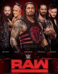 عرض الرو WWE RAW 18.11.2024 مترجم