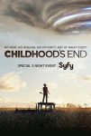 مسلسل Childhoods End الموسم الاول الحلقة 3 والاخيرة مترجمة