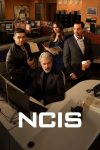 مسلسل NCIS الموسم 22 الحلقة 5 مترجمة