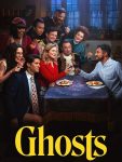 مسلسل Ghosts 2021 الموسم الرابع الحلقة 5 مترجمة