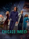 مسلسل Chicago Med الموسم العاشر الحلقة 7 مترجمة