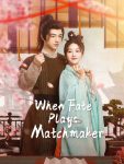 عندما يلعب القدر دور الوسيط When Fate Plays Matchmaker الحلقة 1 مترجمة