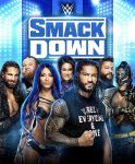 عرض سماك داون لايف WWE Smackdown Live 08.11.2024 مترجم