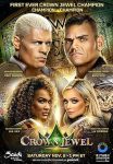 عرض WWE Crown Jewel 2024 مترجم